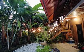 El Eden Minca