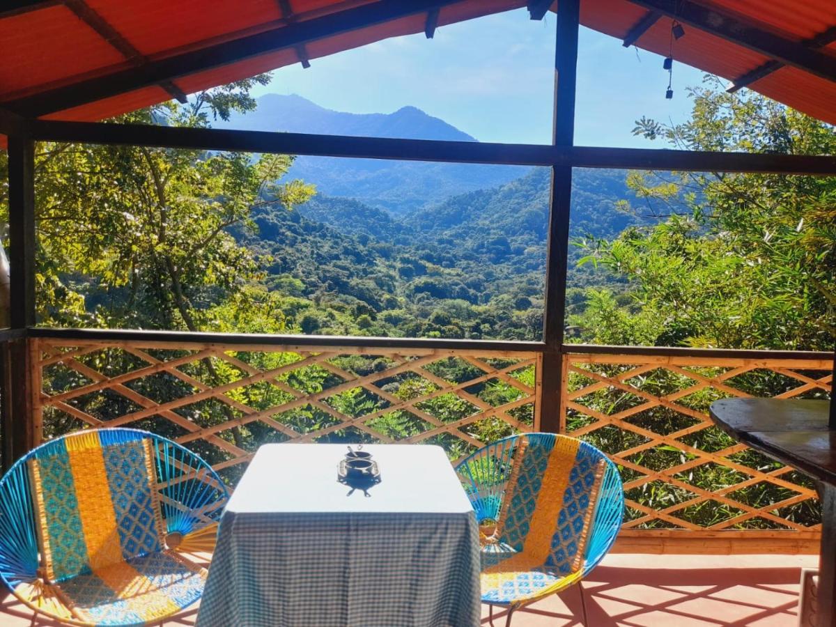 Villa El Eden Minca Extérieur photo