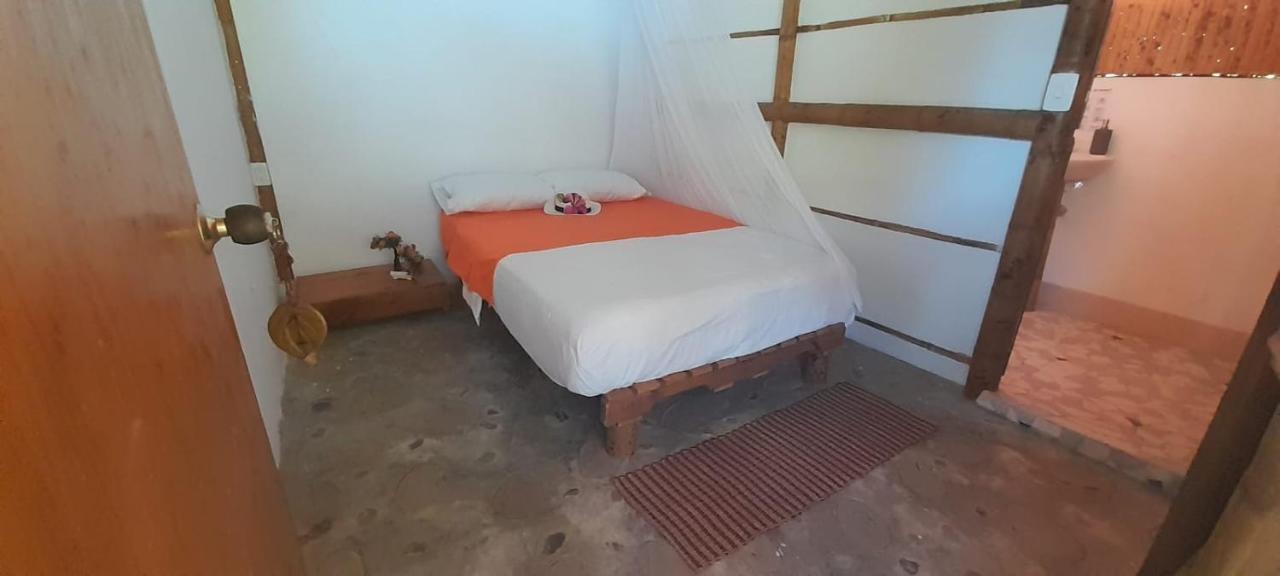 Villa El Eden Minca Extérieur photo