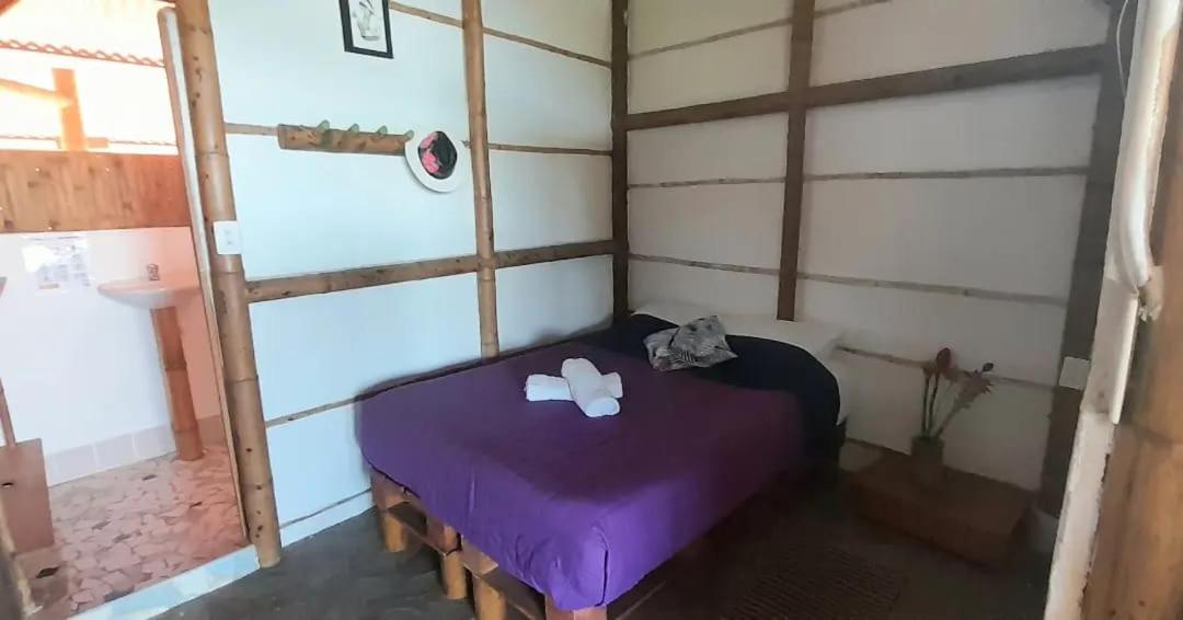 Villa El Eden Minca Extérieur photo