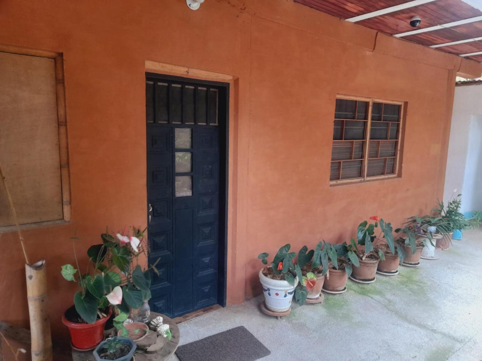 Villa El Eden Minca Extérieur photo