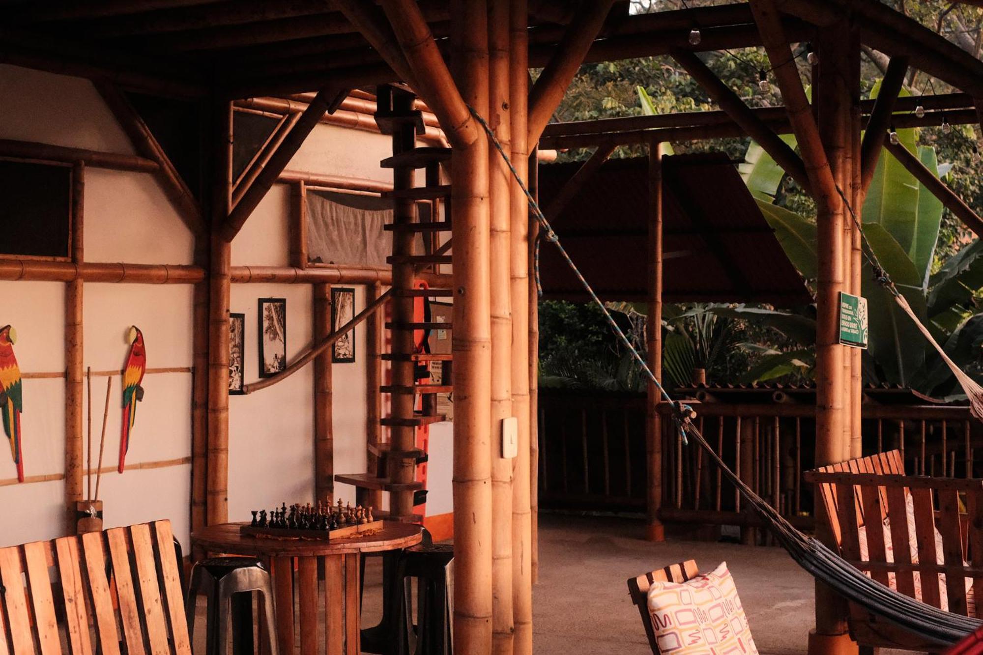 Villa El Eden Minca Extérieur photo