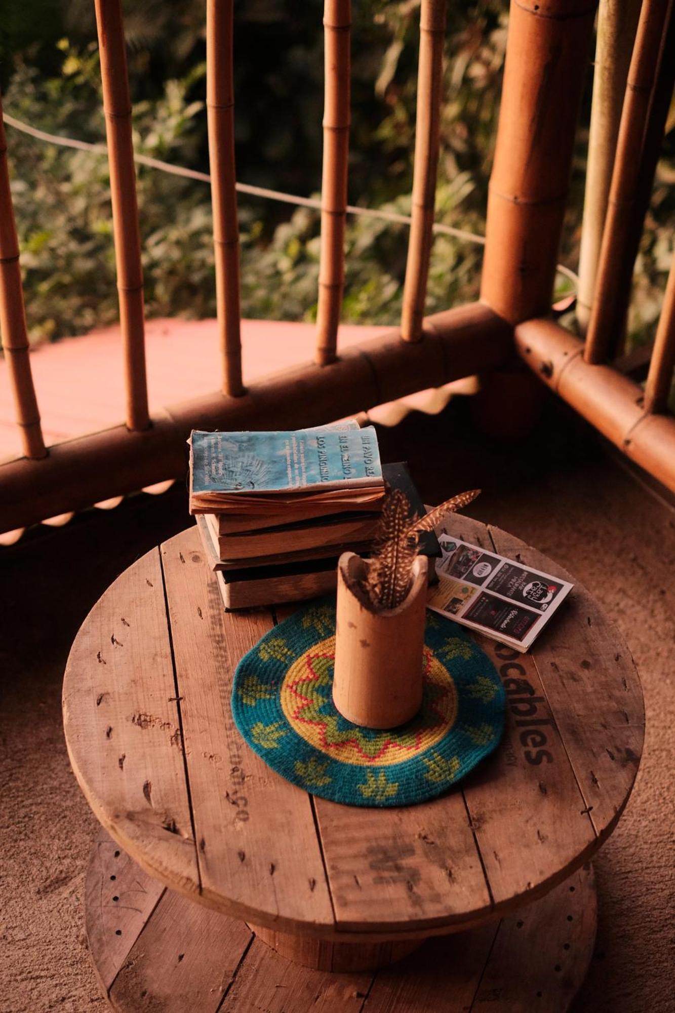 Villa El Eden Minca Extérieur photo